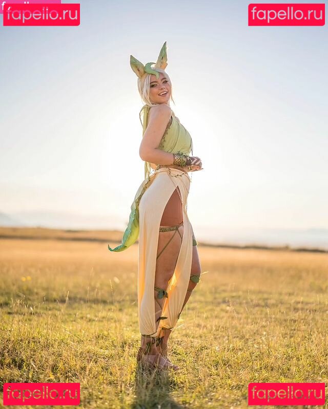 HalcyBella Onlyfans Photo Gallery 