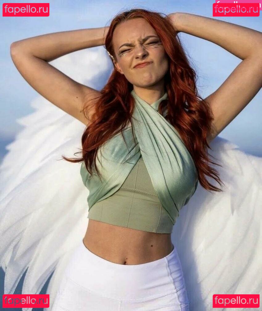 HalcyBella Onlyfans Photo Gallery 