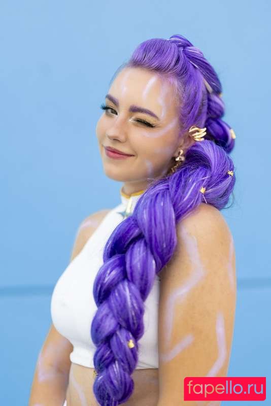 HalcyBella Nude Onlyfans Photo 95