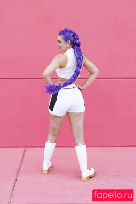 HalcyBella Nude Onlyfans Photo 50