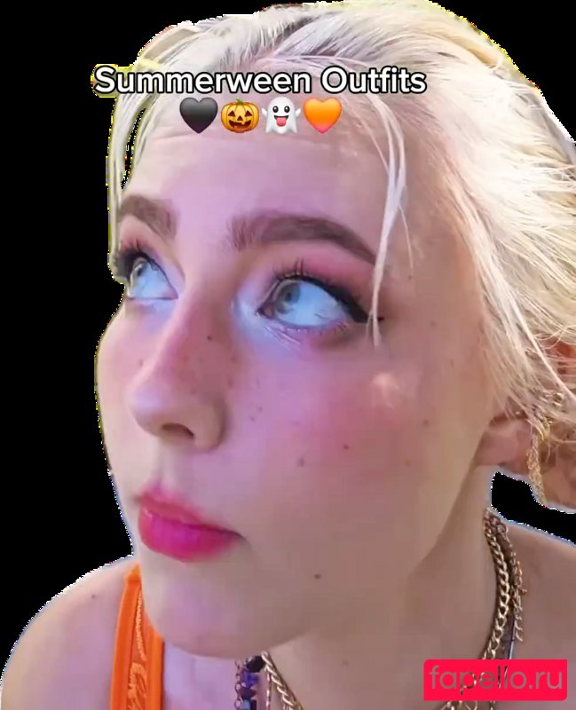 HalcyBella Nude Onlyfans Photo 42