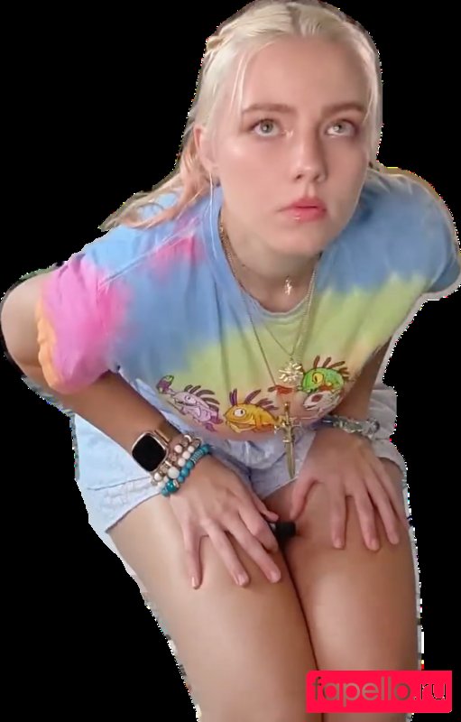 HalcyBella Nude Onlyfans Photo 31