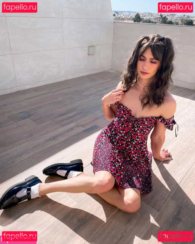 Sissy Bella / https: / sissygirlbella / sissygirlbella_2 Onlyfans Photo Gallery 