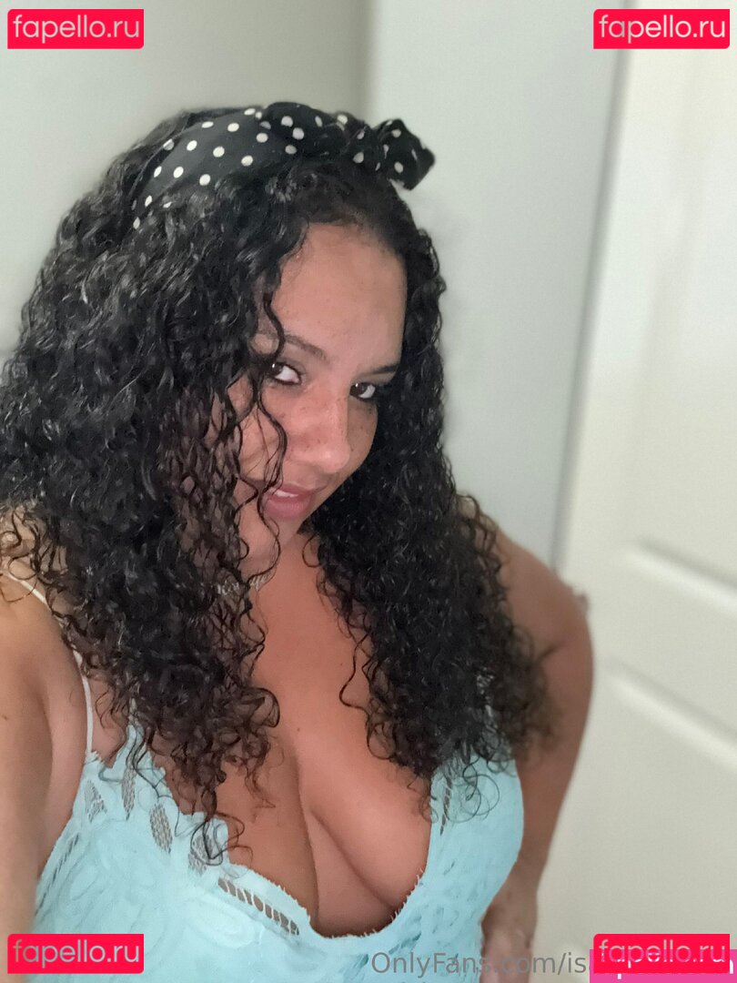 isabellainfiel / msisabellainfiel Onlyfans Photo Gallery 