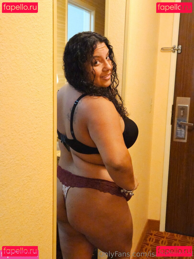 isabellainfiel / msisabellainfiel Onlyfans Photo Gallery 