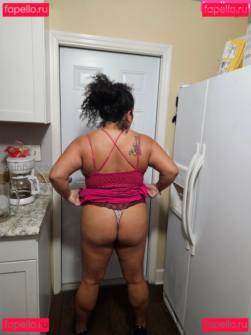 isabellainfiel / msisabellainfiel Onlyfans Photo Gallery 