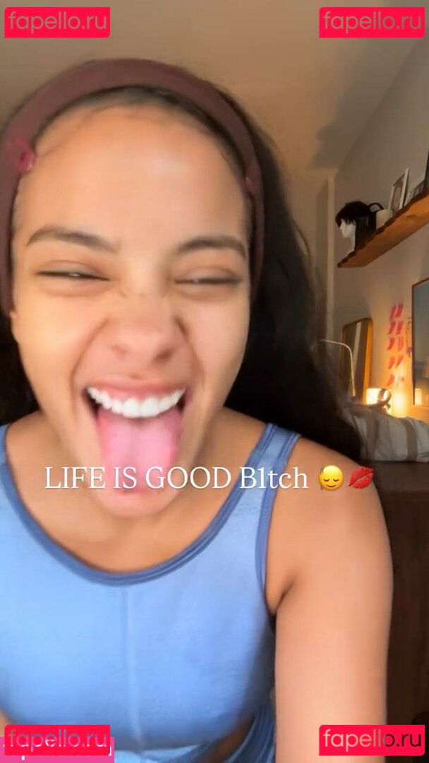 Bella Campos Nude Onlyfans Photo 37