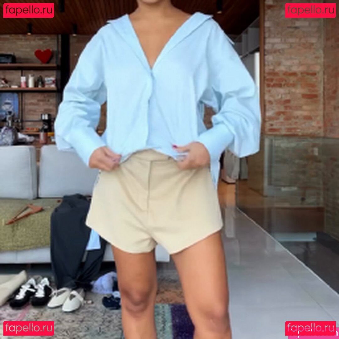 Bella Campos Nude Onlyfans Photo 25