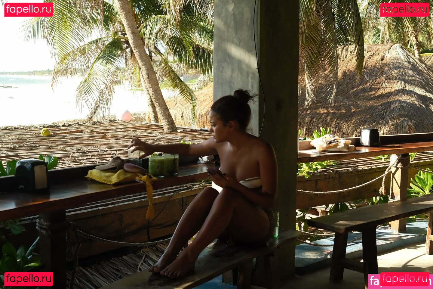 Bella Campos Nude Onlyfans Photo 15