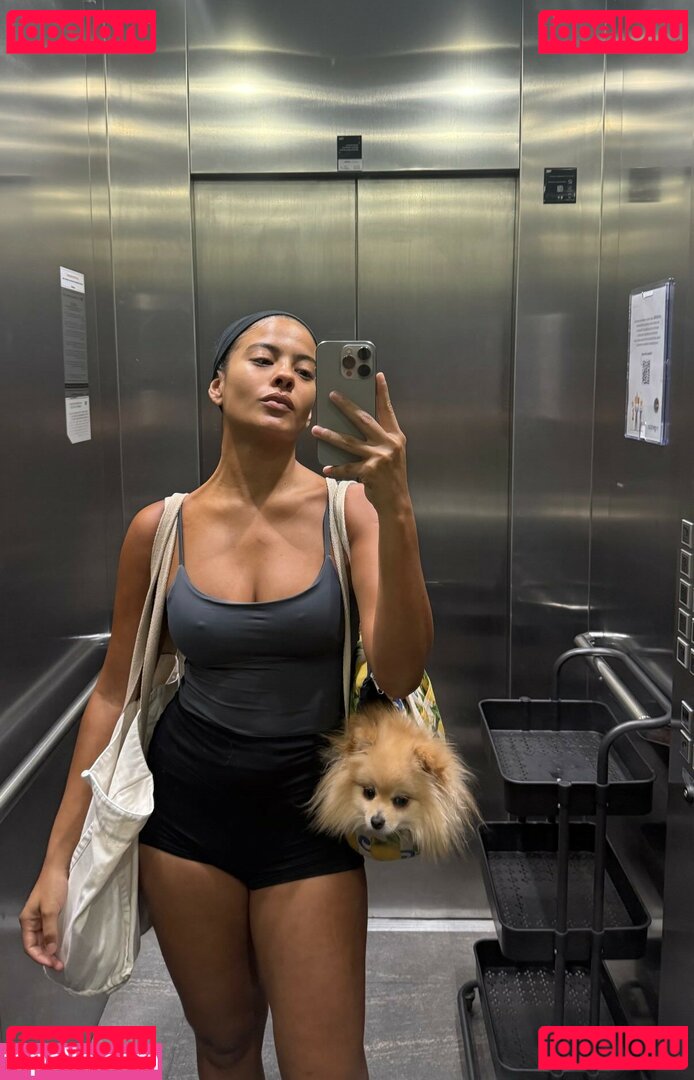 Bella Campos Nude Onlyfans Photo 6