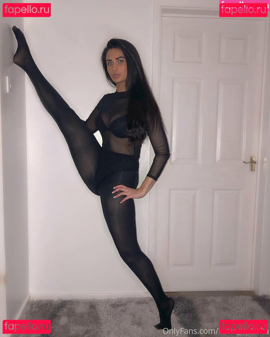 LISSIE ISABELLA / lissie_isabella Onlyfans Photo Gallery 