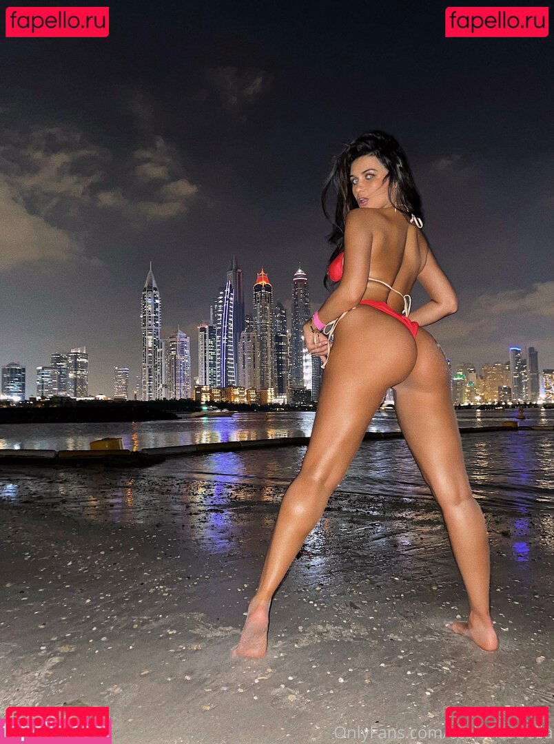 LISSIE ISABELLA / lissie_isabella Onlyfans Photo Gallery 