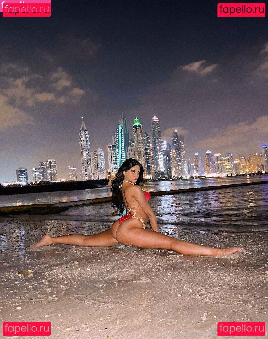 LISSIE ISABELLA / lissie_isabella Onlyfans Photo Gallery 