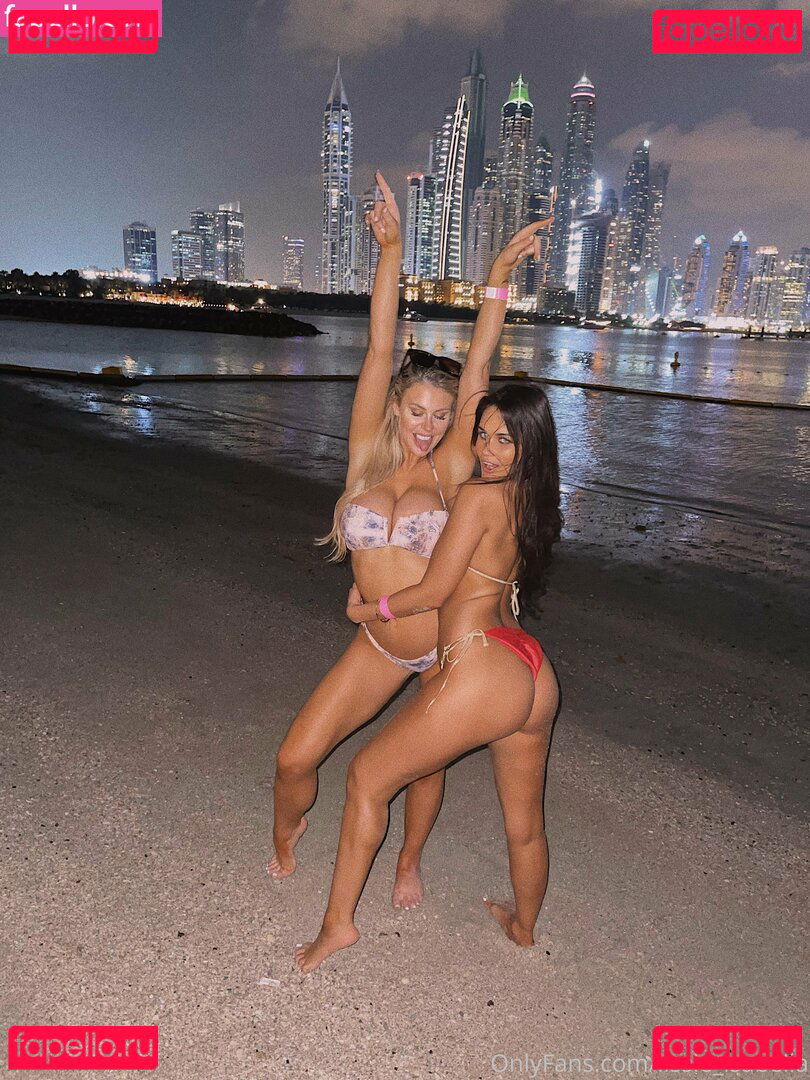 LISSIE ISABELLA / lissie_isabella Onlyfans Photo Gallery 