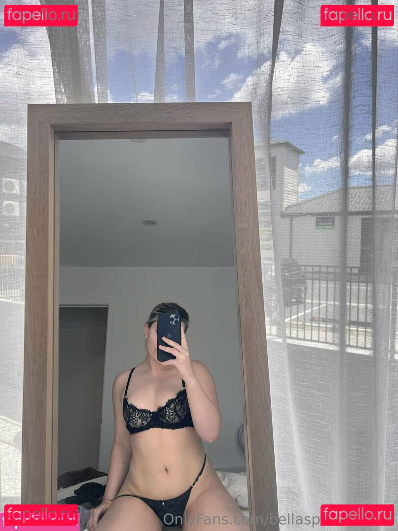 arabellaanderson / bellasprivatestuff Onlyfans Photo Gallery 