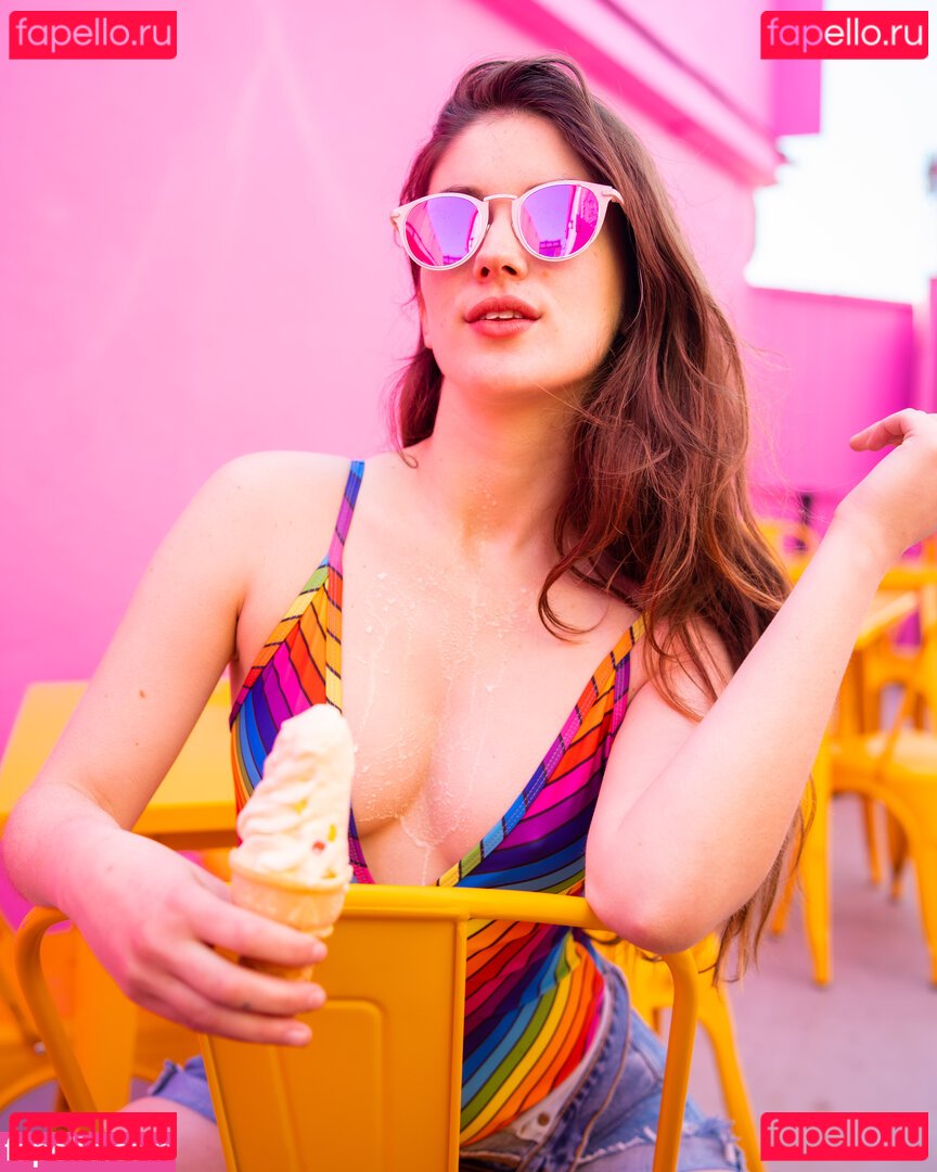 Bella Donna Nude Onlyfans Photo 26