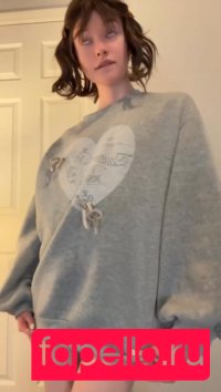 Bella Mays Nude Onlyfans Photo 10