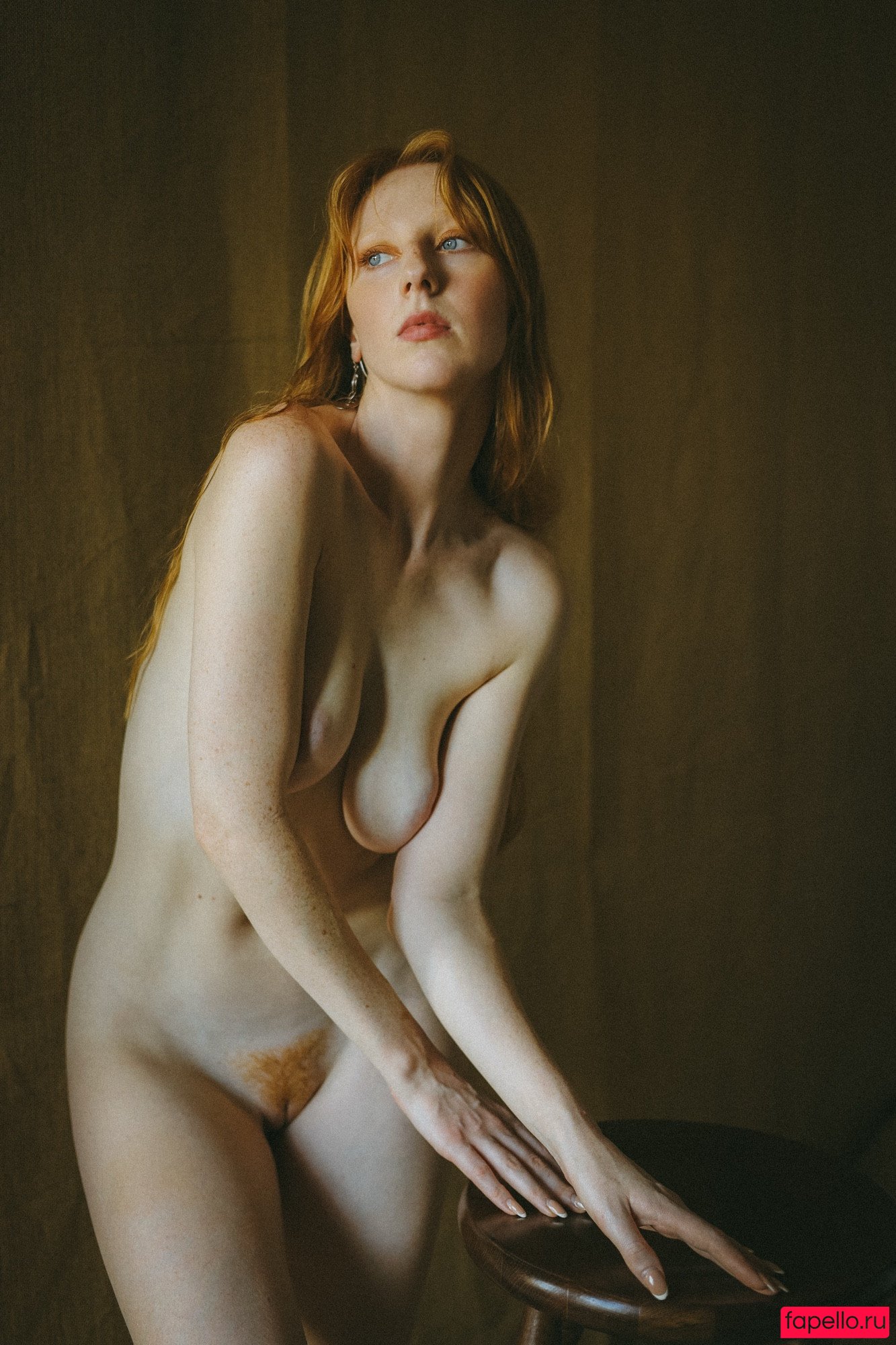 Snow White Bella Nude Onlyfans Photo 8