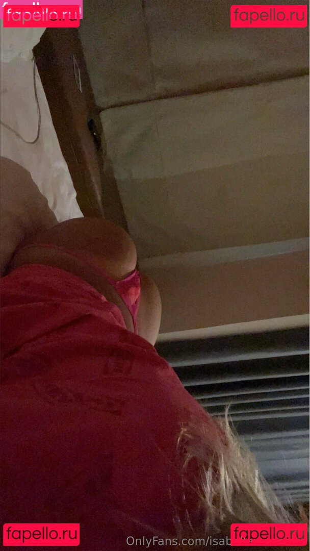 i_mlsc / isabellamilosevic Onlyfans Photo Gallery 