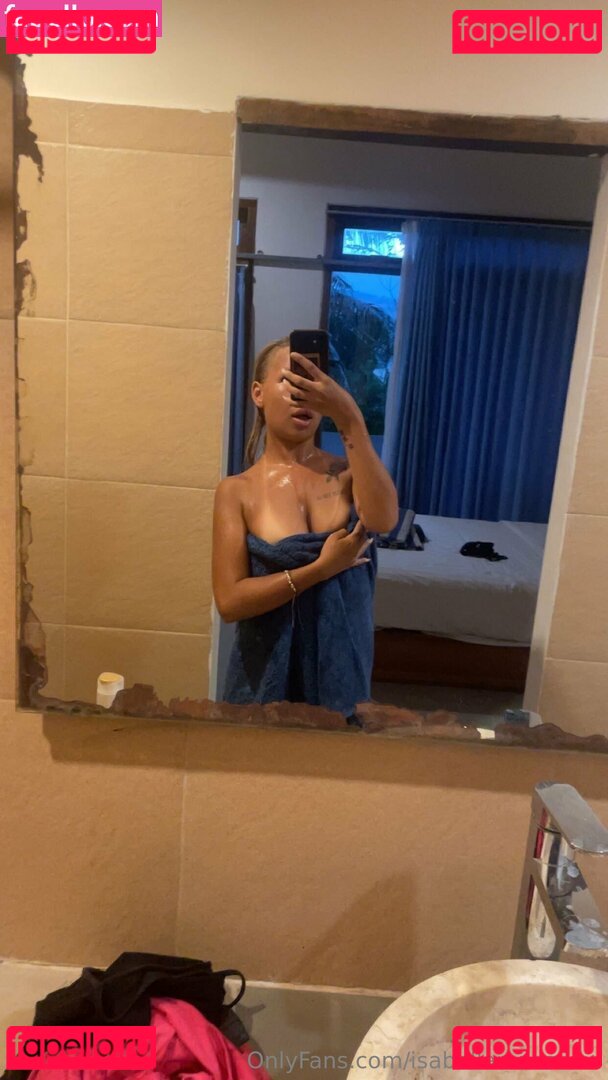 i_mlsc / isabellamilosevic Onlyfans Photo Gallery 