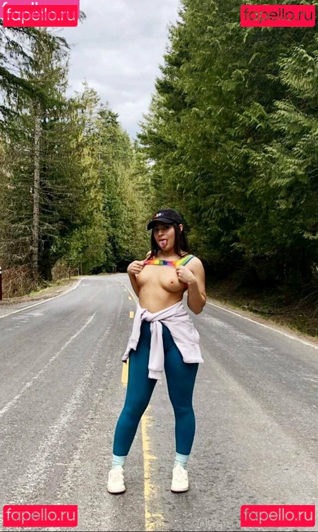bellabelleartist Nude Onlyfans Photo 4