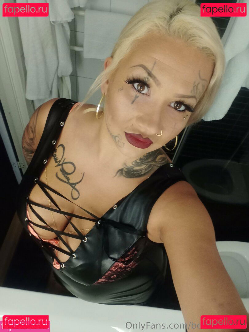 bella_vitas_tattoo / belladonciao Onlyfans Photo Gallery 