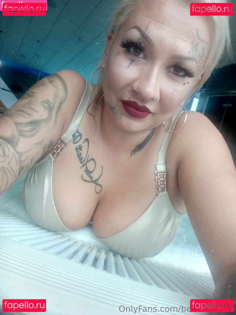 bella_vitas_tattoo / belladonciao Onlyfans Photo Gallery 