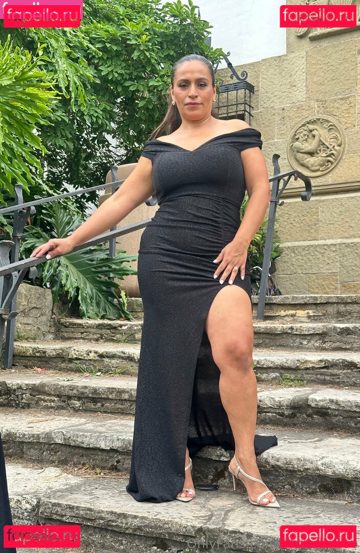 thebellaboo Onlyfans Photo Gallery 