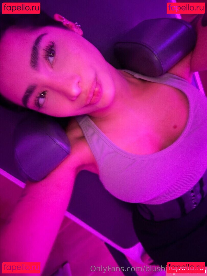 Blushing Blooms Nude Onlyfans Photo 15