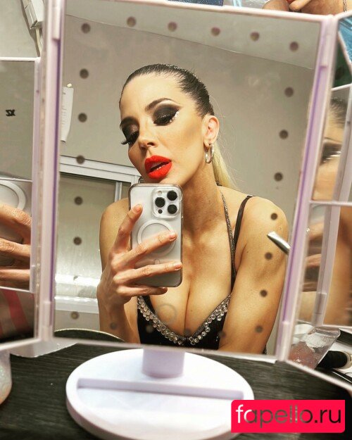 Virginia Gallardo Nude Onlyfans Photo 29
