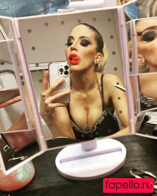 Virginia Gallardo Nude Onlyfans Photo 27