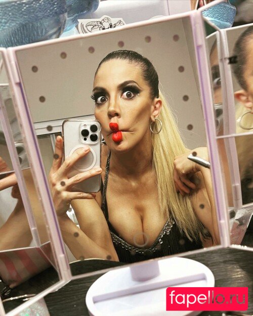 Virginia Gallardo Nude Onlyfans Photo 26
