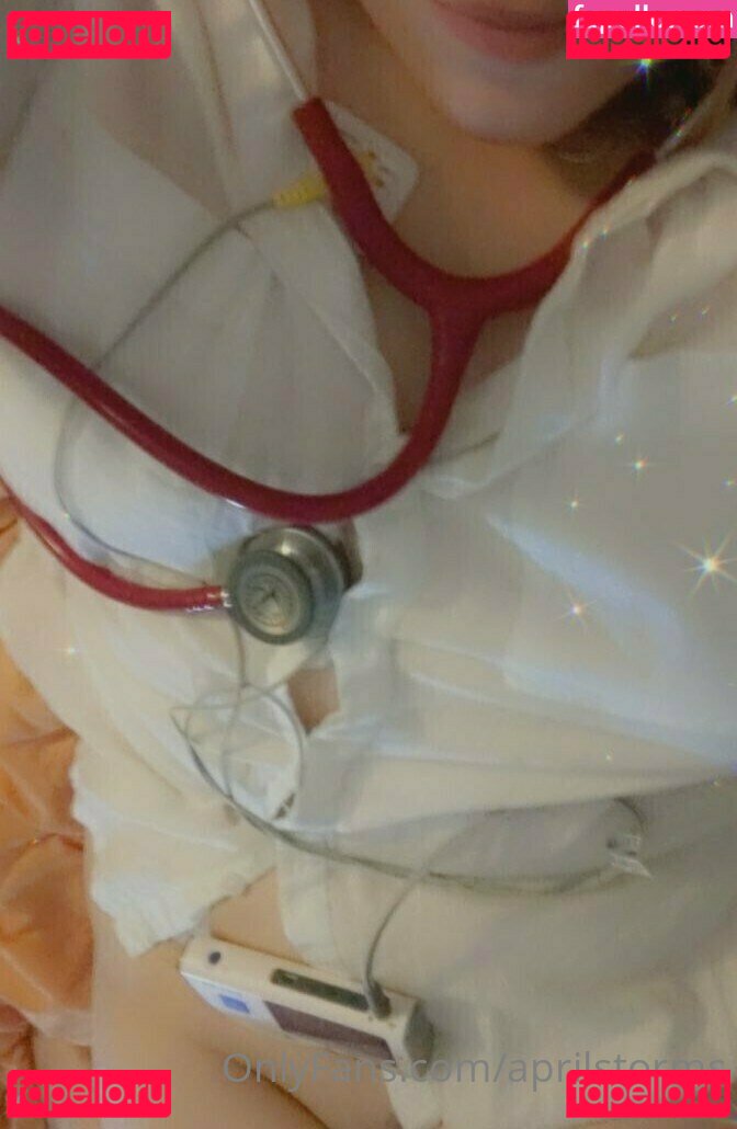 aprilstorms Nude Onlyfans Photo 8