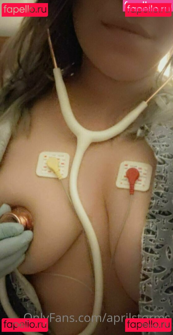 aprilstorms Nude Onlyfans Photo 4