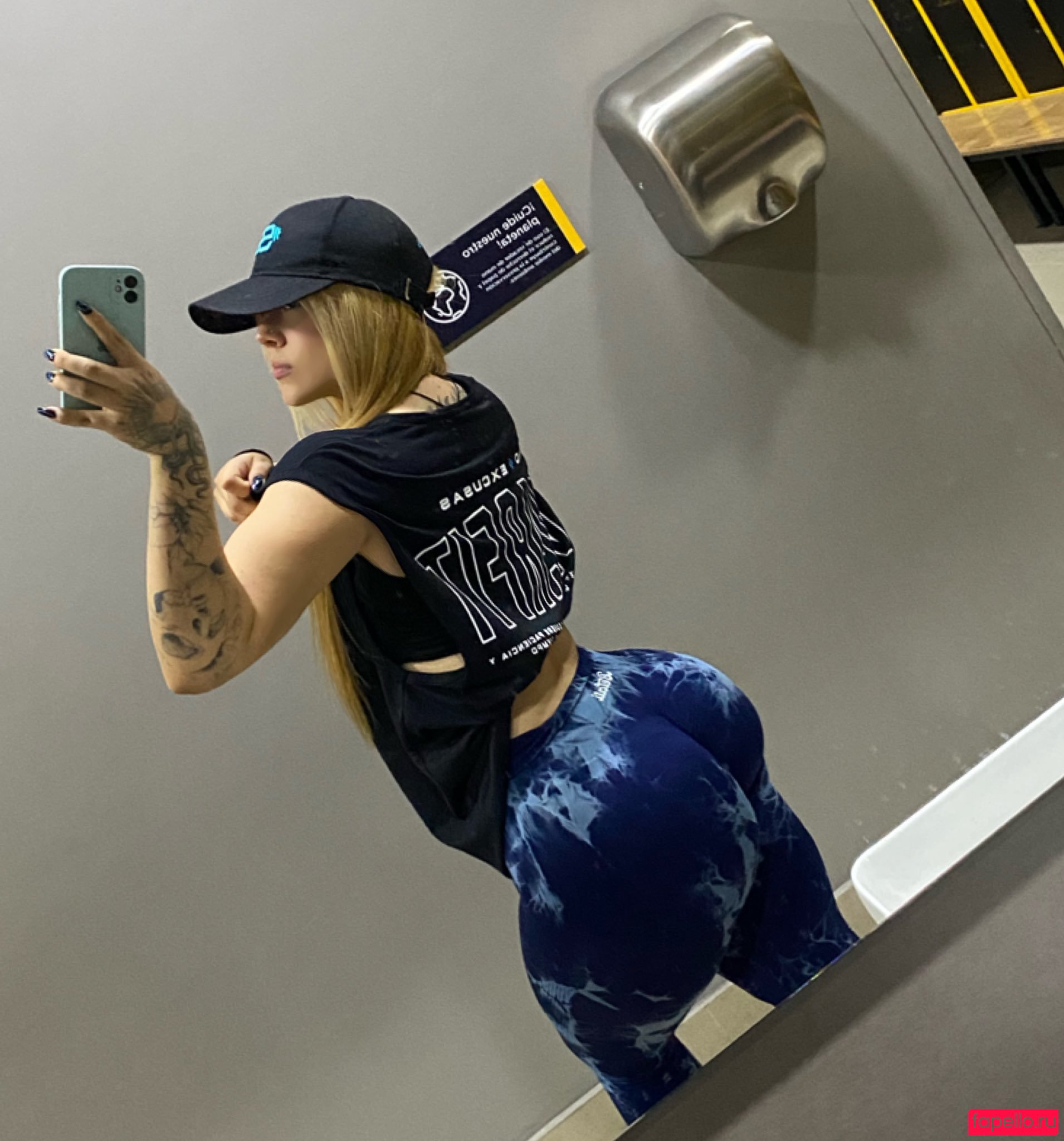 Angie Madrid Nude Onlyfans Photo 47