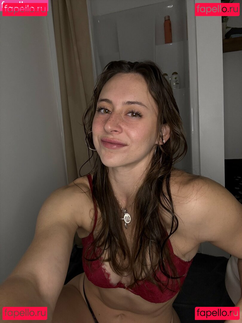 Anna Herbert Nude Onlyfans Photo 77