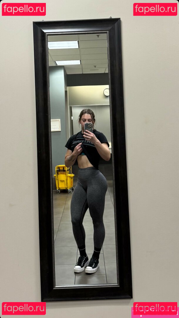 Anna Herbert Nude Onlyfans Photo 68