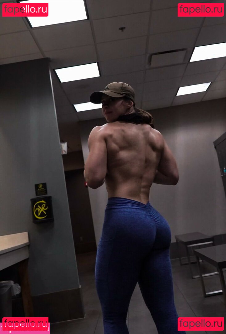 Anna Herbert Nude Onlyfans Photo 66