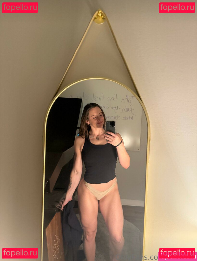 Anna Herbert Nude Onlyfans Photo 48