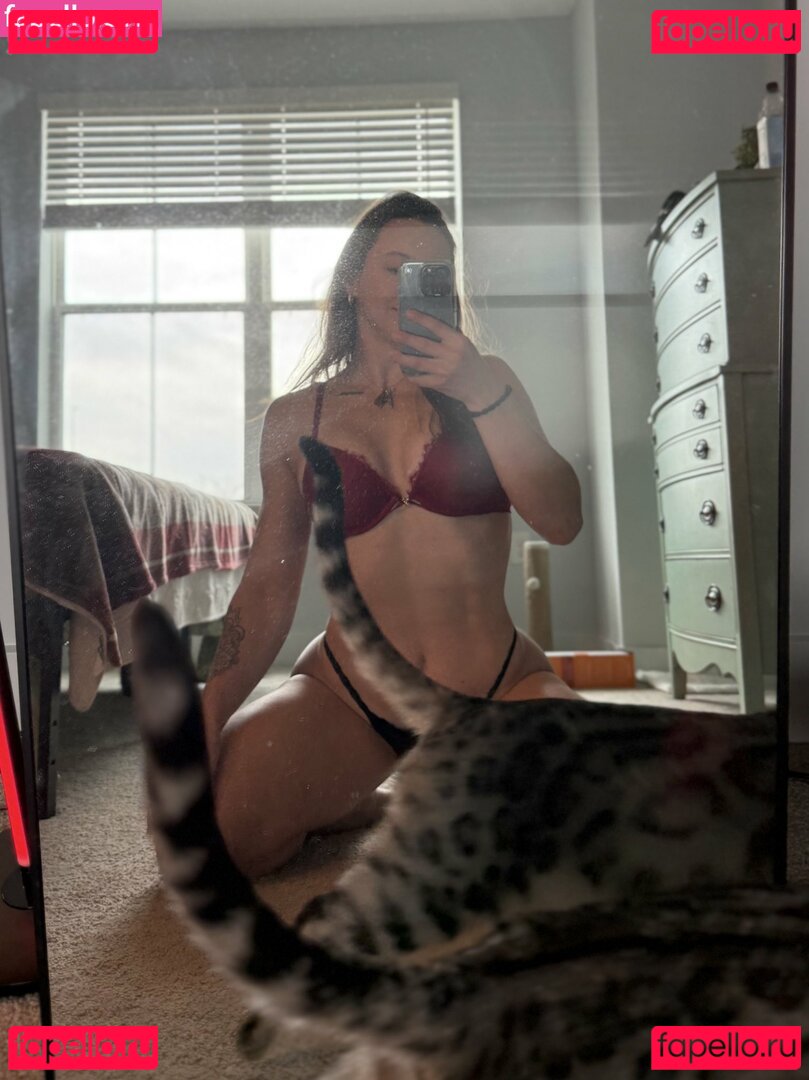 Anna Herbert Nude Onlyfans Photo 42