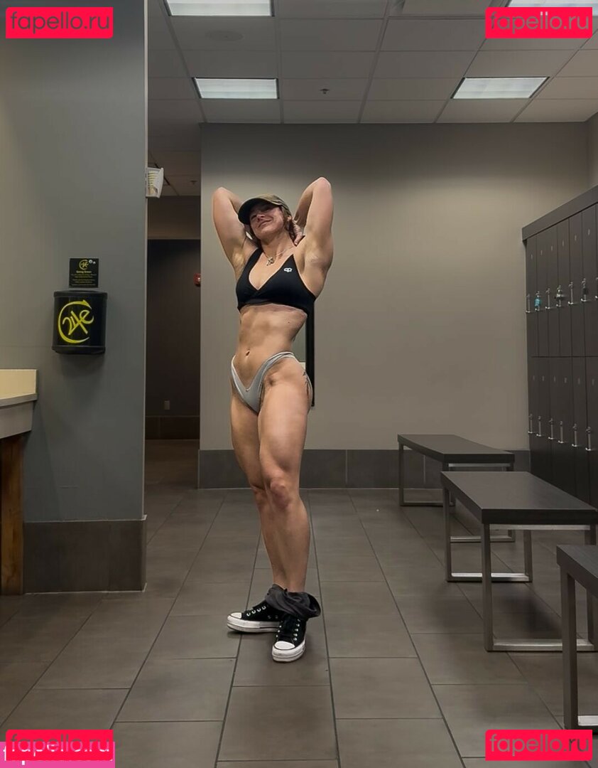 Anna Herbert Nude Onlyfans Photo 27