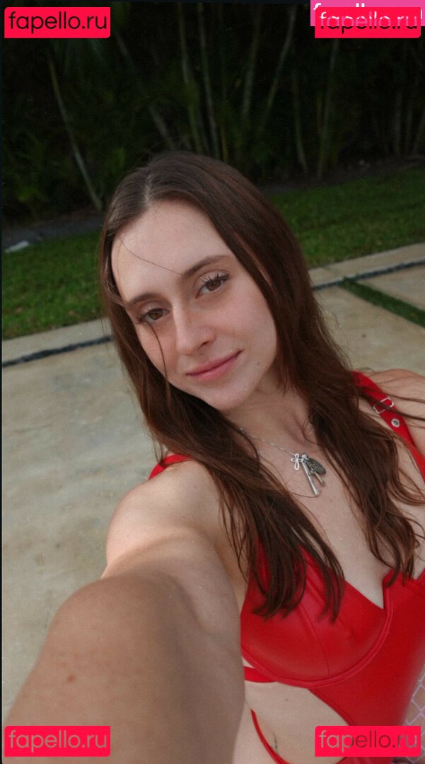 Anna Herbert Nude Onlyfans Photo 25