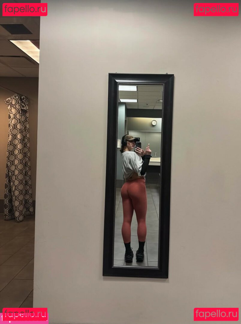 Anna Herbert Nude Onlyfans Photo 15