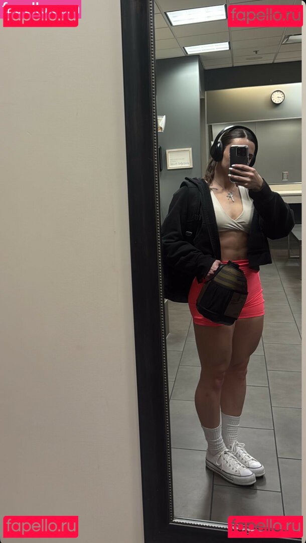 Anna Herbert Nude Onlyfans Photo 14