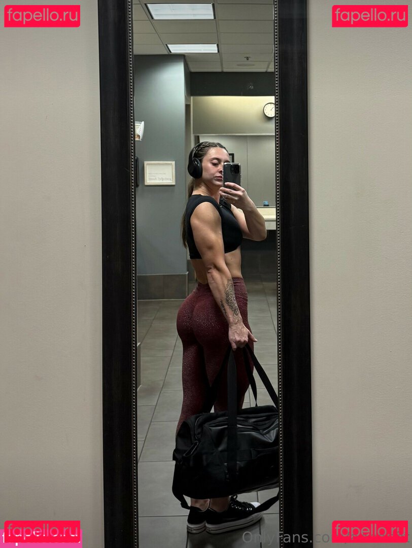 Anna Herbert Nude Onlyfans Photo 3