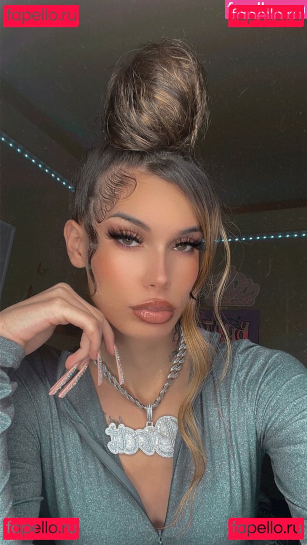 TheBratWayy Nude Onlyfans Photo 28