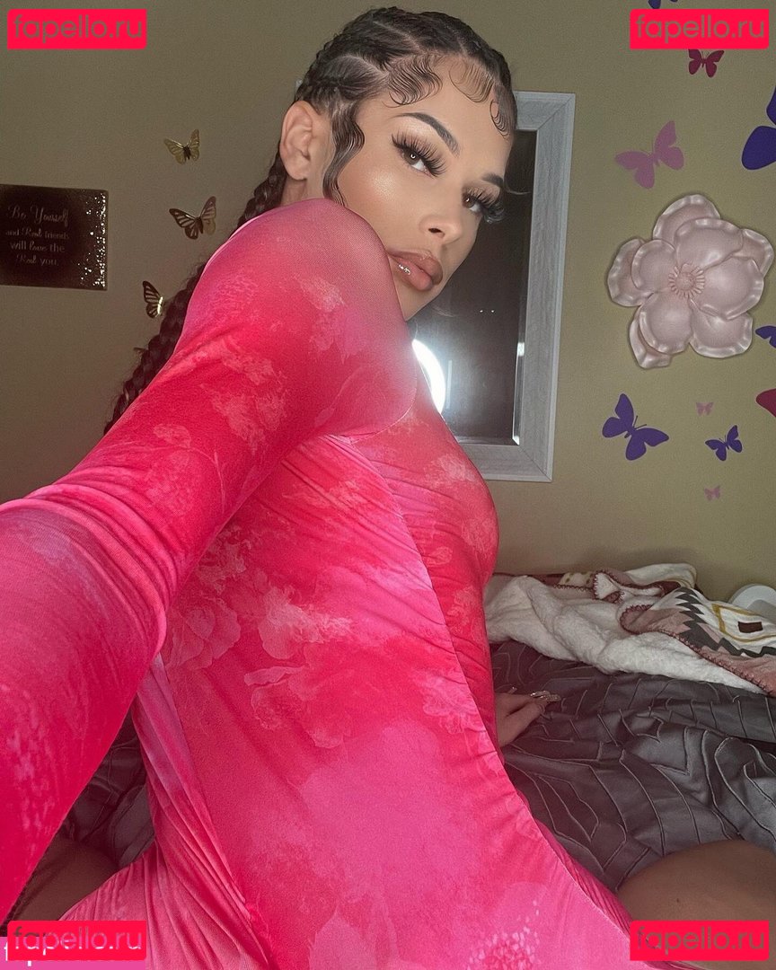 TheBratWayy Nude Onlyfans Photo 27