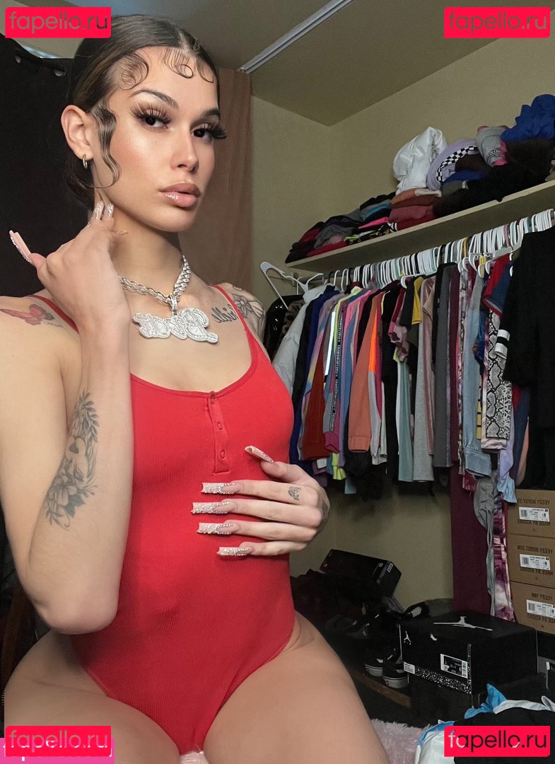 TheBratWayy Nude Onlyfans Photo 26