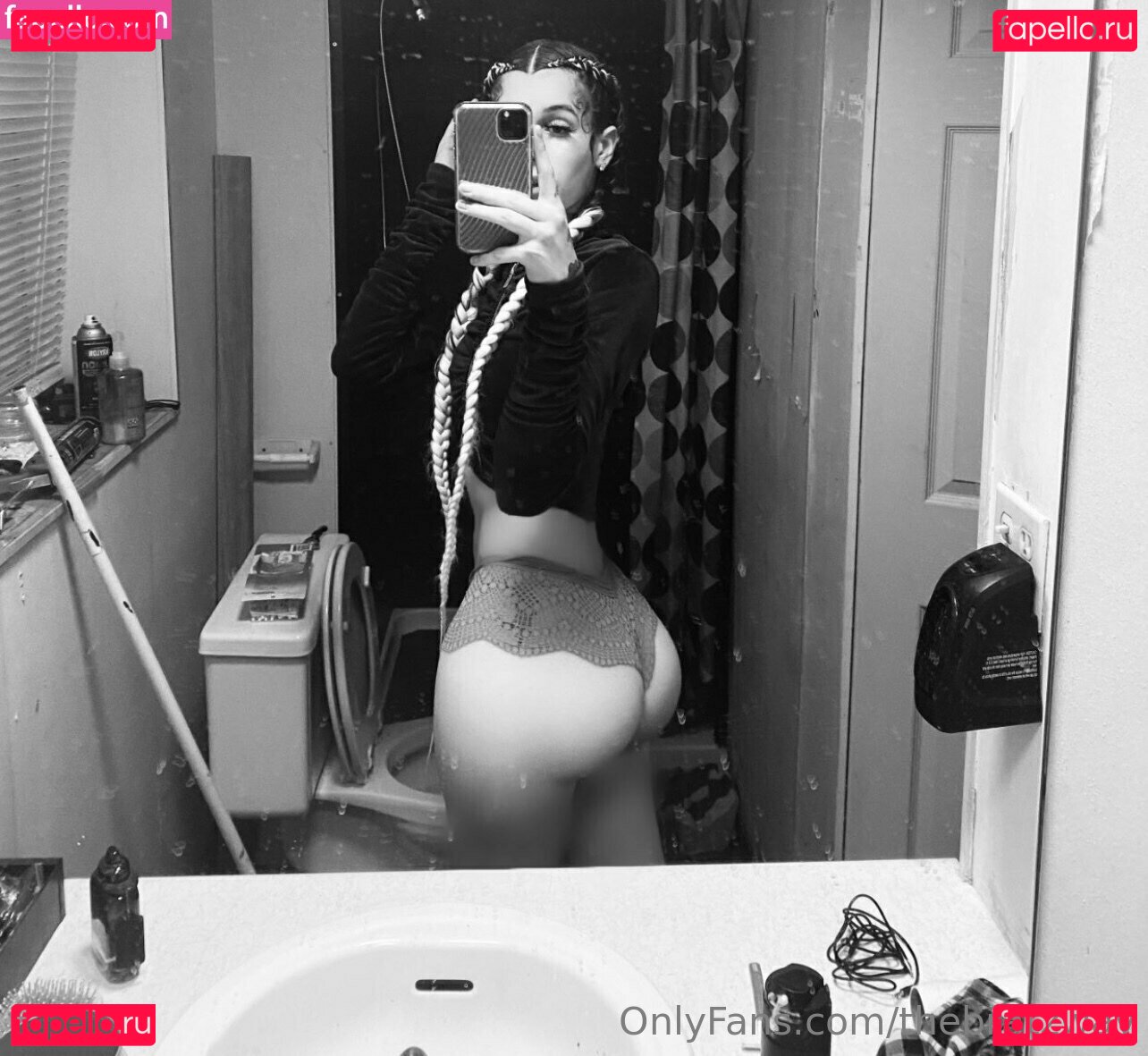 TheBratWayy Nude Onlyfans Photo 6