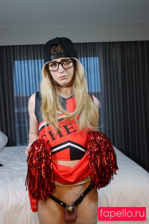 Jackie12358 Nude Onlyfans Photo 23